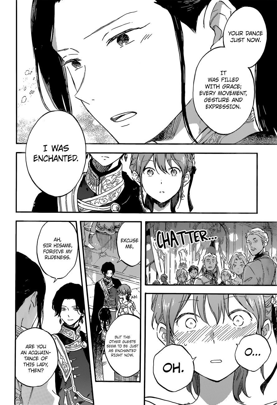 Akagami no Shirayukihime Chapter 111 5